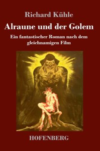 Alraune und der Golem