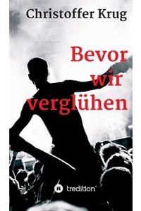 Bevor wir verglühen