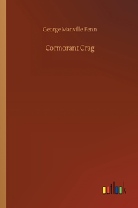 Cormorant Crag