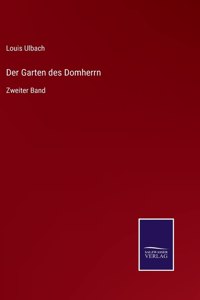 Garten des Domherrn