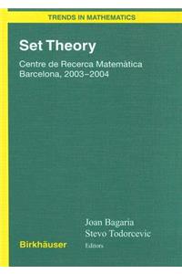 Set Theory