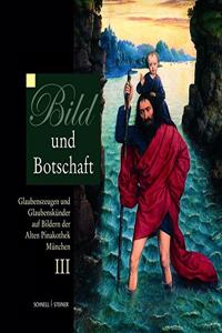 Bild Und Botschaft III
