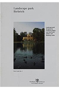 Landscape Park Biebrich