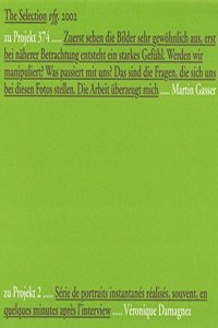 The Selection Vfg. 2002