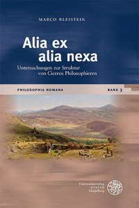 'Alia Ex Alia Nexa'