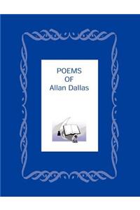 Poems of Allan Dallas