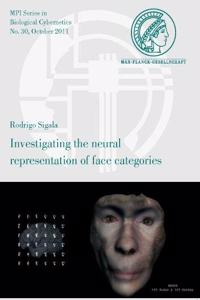 Investigating the Neural Representation of Face Categories