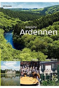 Ardennen