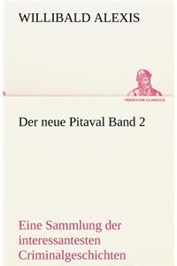 Der Neue Pitaval Band 2
