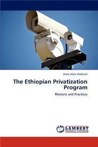 Ethiopian Privatization Program