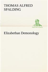 Elizabethan Demonology