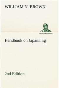 Handbook on Japanning