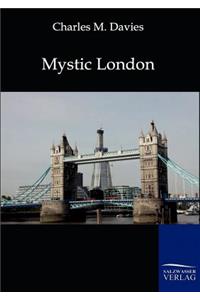 Mystic London