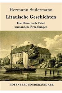 Litauische Geschichten
