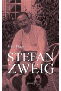 Stefan Zweig. Biographie