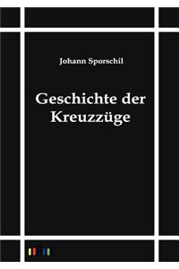 Geschichte der Kreuzzüge