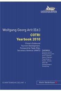 Cotri Yearbook 2010