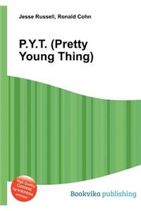 P.Y.T. (Pretty Young Thing)