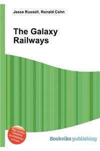 The Galaxy Railways