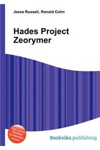 Hades Project Zeorymer