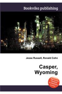 Casper, Wyoming