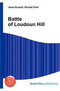 Battle of Loudoun Hill