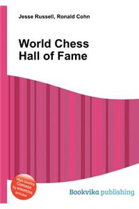 World Chess Hall of Fame