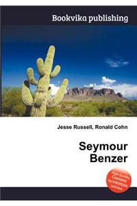 Seymour Benzer