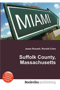 Suffolk County, Massachusetts