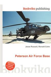 Peterson Air Force Base