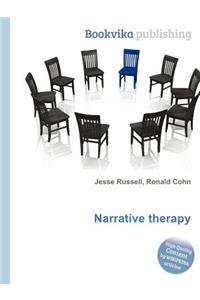 Narrative Therapy