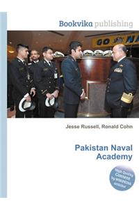 Pakistan Naval Academy