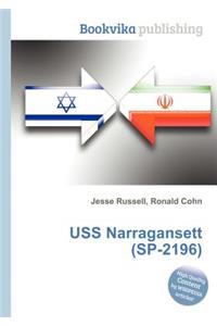 USS Narragansett (Sp-2196)