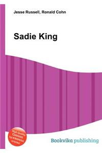 Sadie King