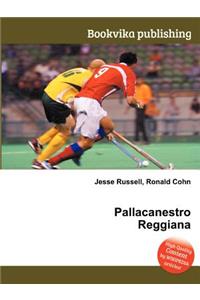 Pallacanestro Reggiana