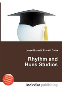 Rhythm and Hues Studios