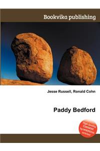 Paddy Bedford