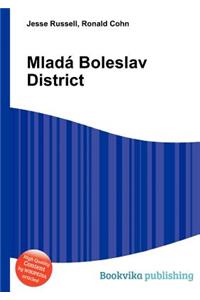 Mlada Boleslav District