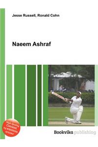 Naeem Ashraf