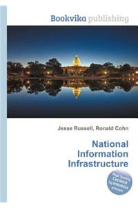 National Information Infrastructure