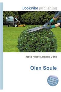 Olan Soule