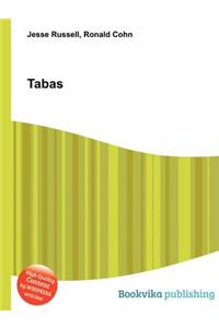 Tabas