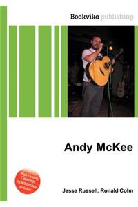 Andy McKee