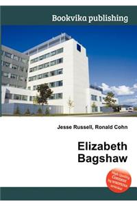 Elizabeth Bagshaw