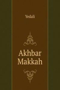 Akhbar Makkah