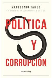 Política Y Corrupción