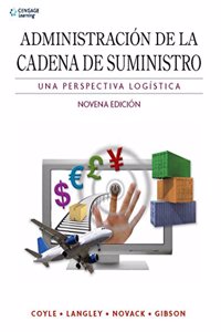 AdministraciA³n de la Cadena de Suministro