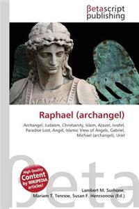 Raphael (Archangel)