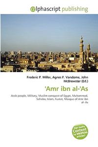 Amr Ibn Al-'as