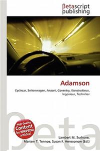 Adamson
